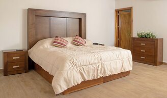 MC HOTEL SALDARRIAGA QUERETARO