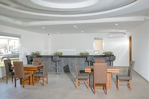 MC HOTEL SALDARRIAGA QUERETARO