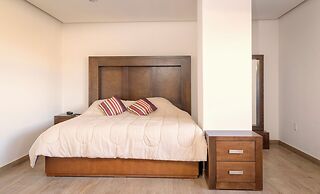 MC HOTEL SALDARRIAGA QUERETARO