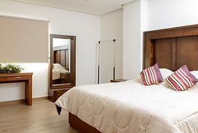 MC HOTEL SALDARRIAGA QUERETARO