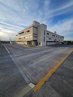 MC HOTEL SALDARRIAGA QUERETARO