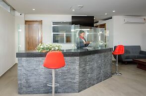 MC HOTEL SALDARRIAGA QUERETARO