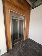 MC HOTEL SALDARRIAGA QUERETARO