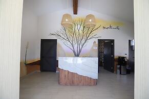 Montevalle Spa & Wellness Resort