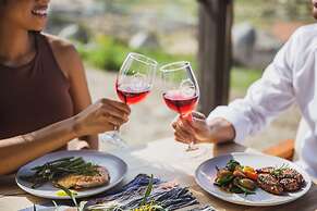 Montevalle Spa & Wellness Resort