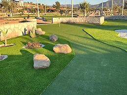 Montevalle Spa & Wellness Resort