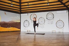 Montevalle Spa & Wellness Resort