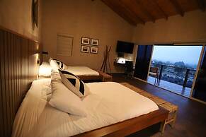 Montevalle Spa & Wellness Resort