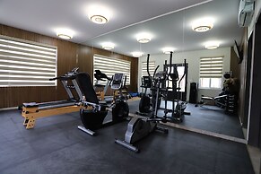 Montevalle Spa & Wellness Resort