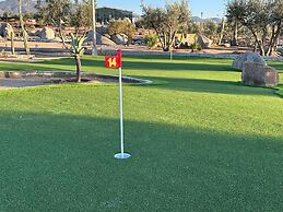 Montevalle Spa & Wellness Resort