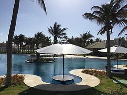 GOLF VILLE RESORT BEACH PARK