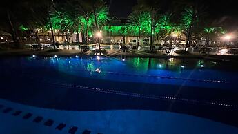 GOLF VILLE RESORT BEACH PARK