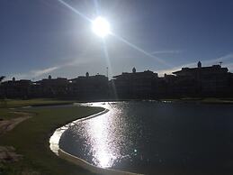 GOLF VILLE RESORT BEACH PARK