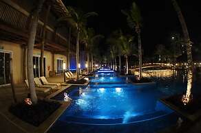 GOLF VILLE RESORT BEACH PARK