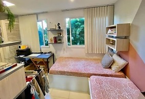 GOLF VILLE RESORT BEACH PARK