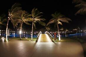 GOLF VILLE RESORT BEACH PARK