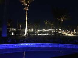 GOLF VILLE RESORT BEACH PARK