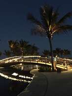 GOLF VILLE RESORT BEACH PARK