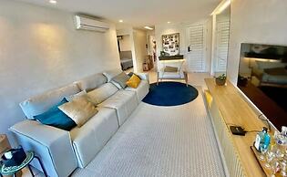 GOLF VILLE RESORT BEACH PARK