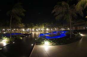 GOLF VILLE RESORT BEACH PARK