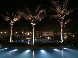 GOLF VILLE RESORT BEACH PARK