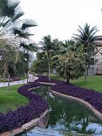 GOLF VILLE RESORT BEACH PARK