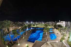 GOLF VILLE RESORT BEACH PARK