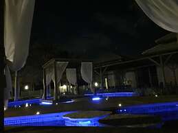 GOLF VILLE RESORT BEACH PARK