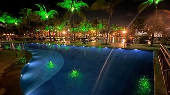 GOLF VILLE RESORT BEACH PARK