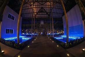 GOLF VILLE RESORT BEACH PARK