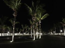 GOLF VILLE RESORT BEACH PARK