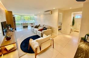 GOLF VILLE RESORT BEACH PARK