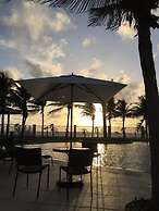 GOLF VILLE RESORT BEACH PARK