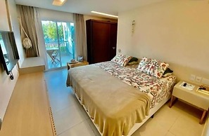 GOLF VILLE RESORT BEACH PARK