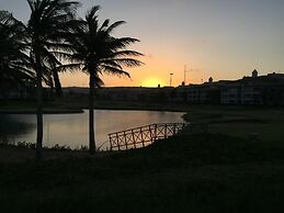 GOLF VILLE RESORT BEACH PARK