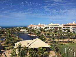 GOLF VILLE RESORT BEACH PARK