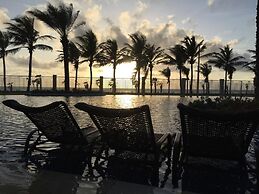 GOLF VILLE RESORT BEACH PARK