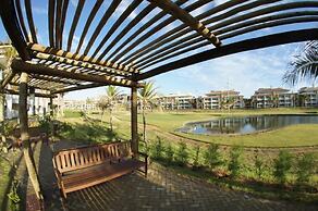 GOLF VILLE RESORT BEACH PARK