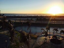 GOLF VILLE RESORT BEACH PARK