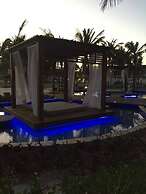 GOLF VILLE RESORT BEACH PARK