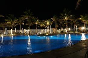 GOLF VILLE RESORT BEACH PARK