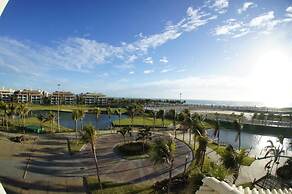 GOLF VILLE RESORT BEACH PARK