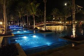 GOLF VILLE RESORT BEACH PARK