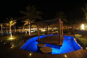 GOLF VILLE RESORT BEACH PARK