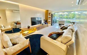 GOLF VILLE RESORT BEACH PARK