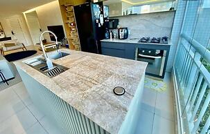 GOLF VILLE RESORT BEACH PARK