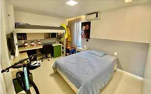 GOLF VILLE RESORT BEACH PARK