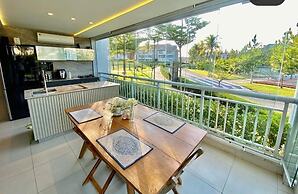 GOLF VILLE RESORT BEACH PARK