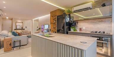 GOLF VILLE RESORT BEACH PARK