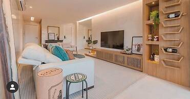 GOLF VILLE RESORT BEACH PARK